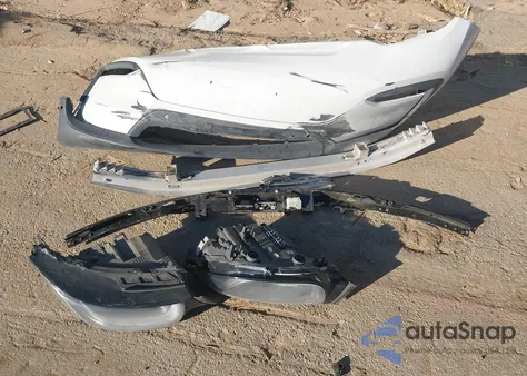 2018 BMW I3 94Ah W/Range Extender из США, поврежденный, VIN WBY7Z4C53JVC34805